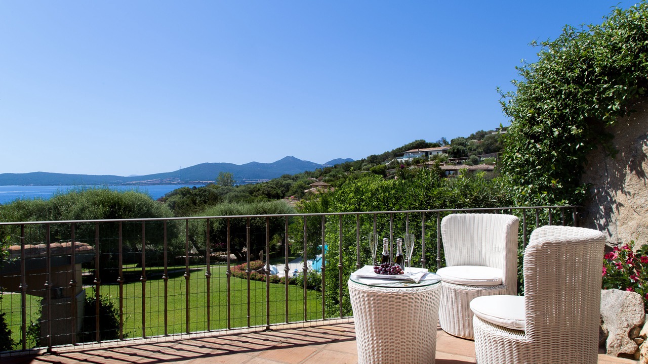 Photo of Outdoor in Porto Rotondo