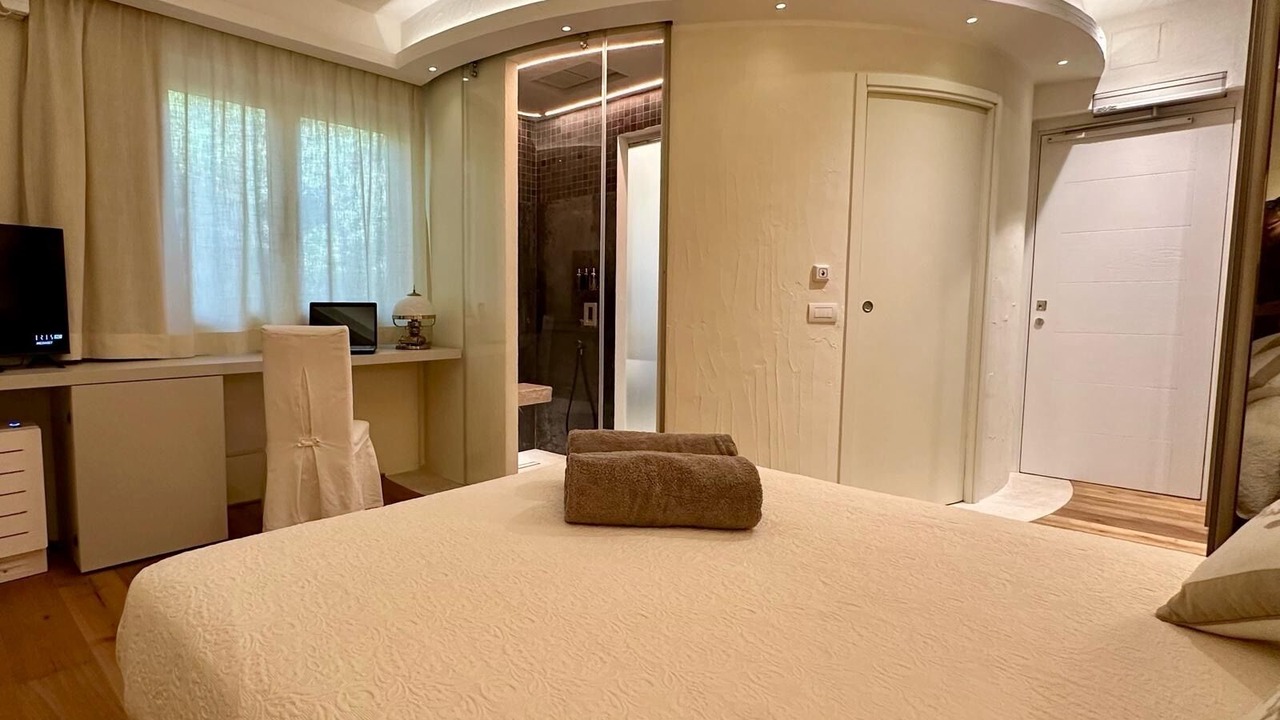 Photo of Bedroom in Porto Rotondo
