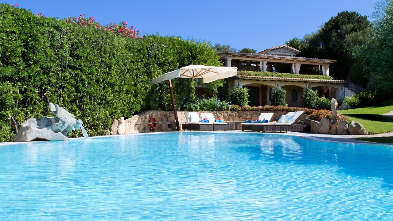 Photo of Outdoor in Porto Rotondo