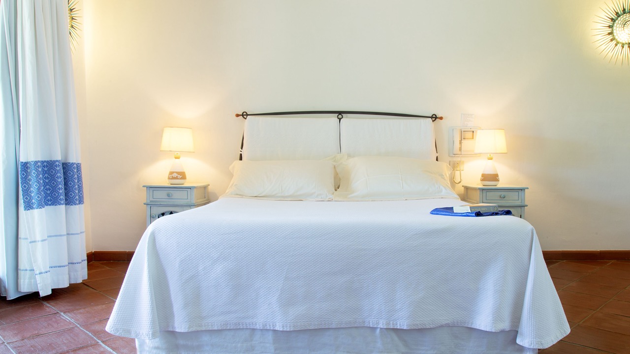 Photo of Bedroom in Porto Rotondo