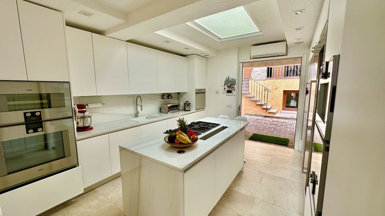 Photo of Kitchen in Porto Rotondo