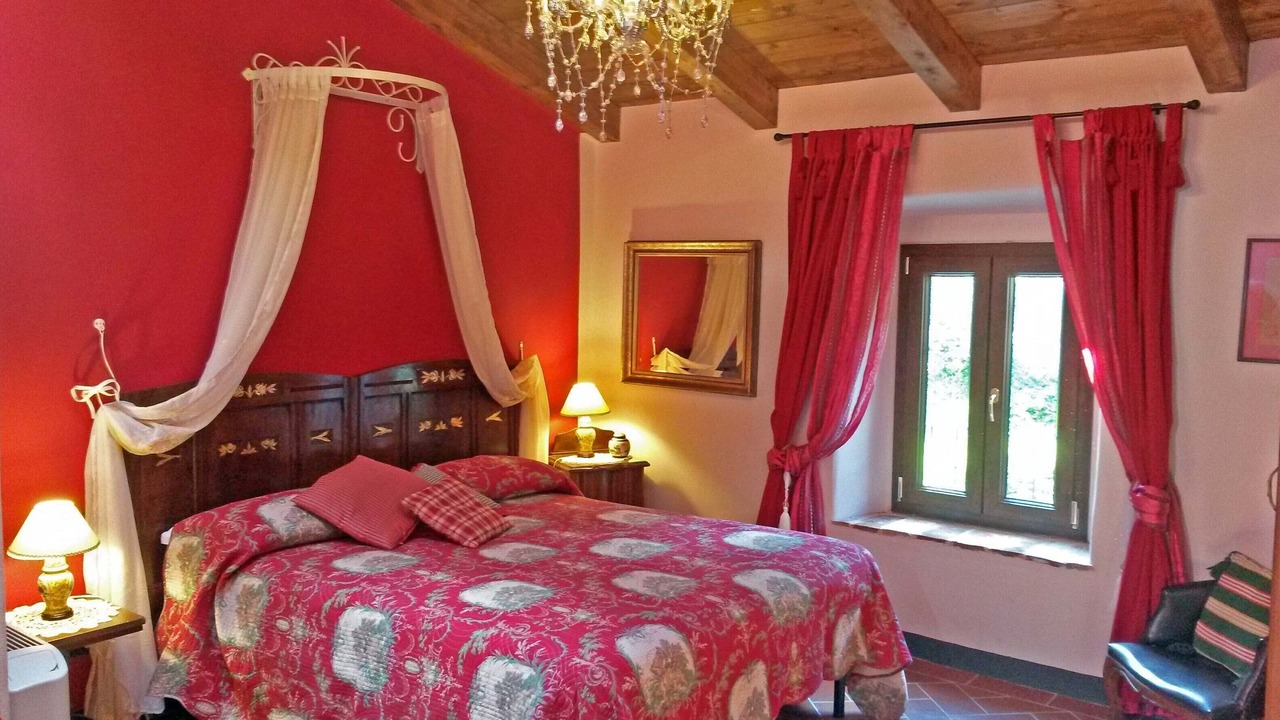 Photo of Bedroom in Saturnana