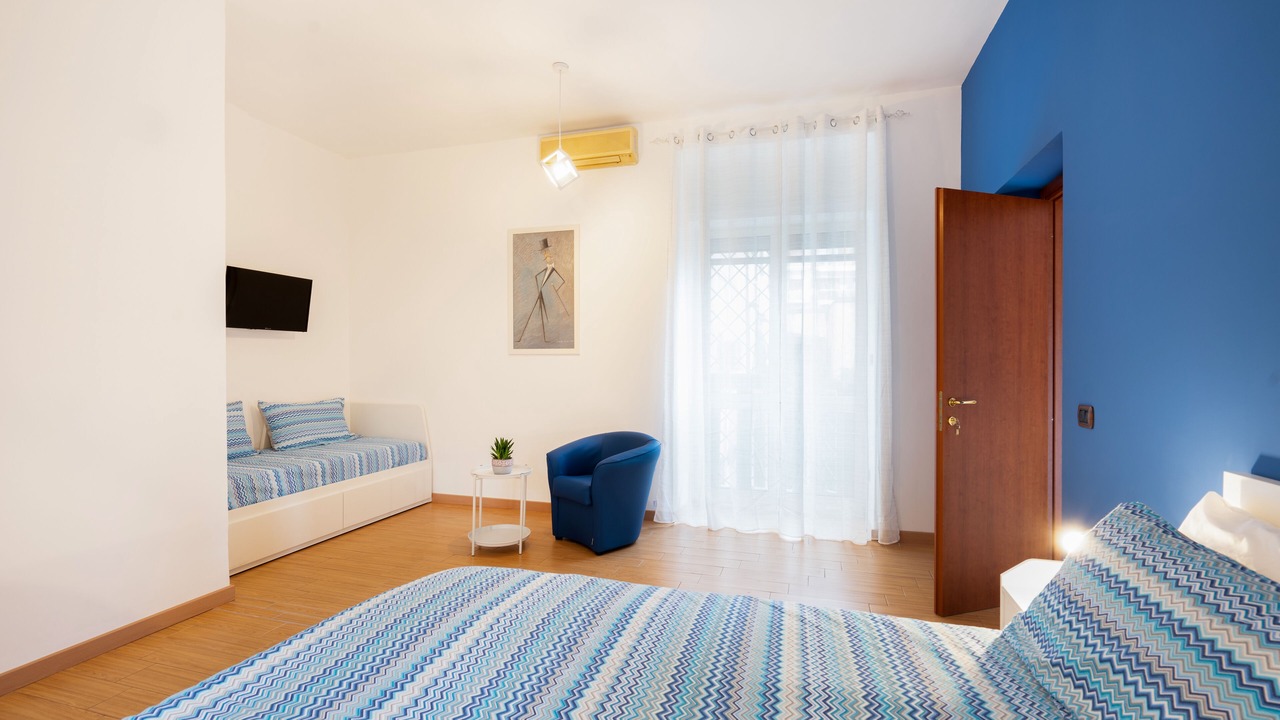 Photo of Bedroom in Materdei