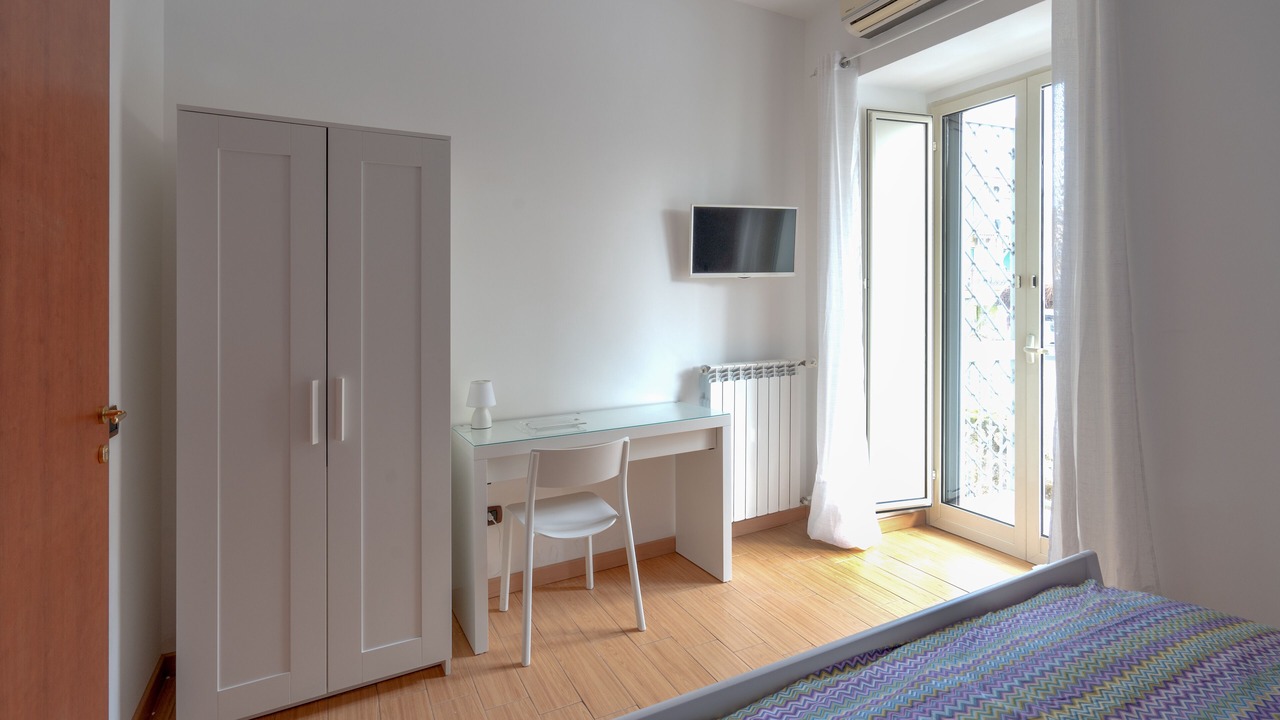 Photo of Bedroom in Materdei
