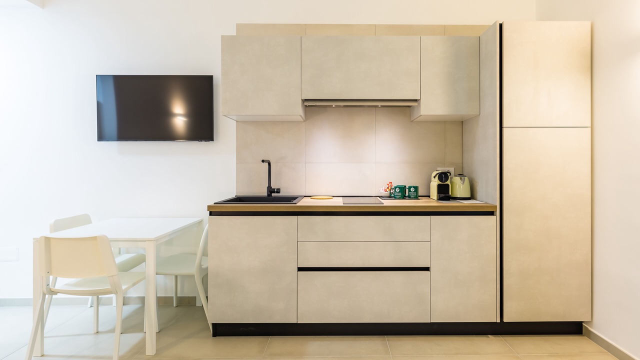 Photo of Kitchen in Chiaia