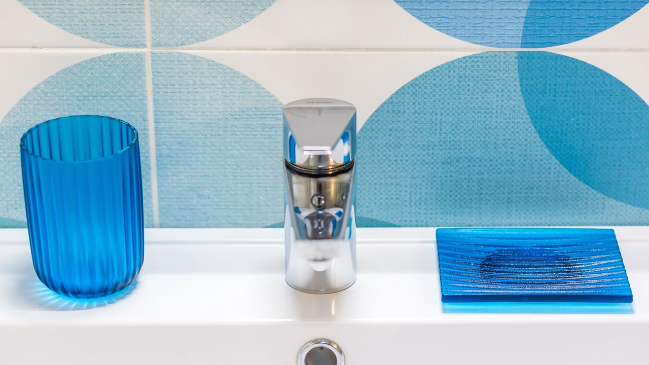 Photo of Bathroom in Chiaia