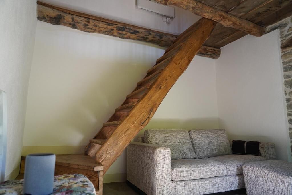 Photo of Livingroom in Bagno di Romagna