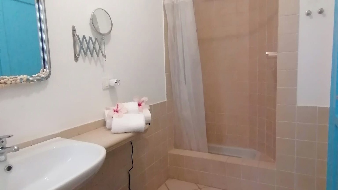 Photo of Bathroom in Costa dei Monaci