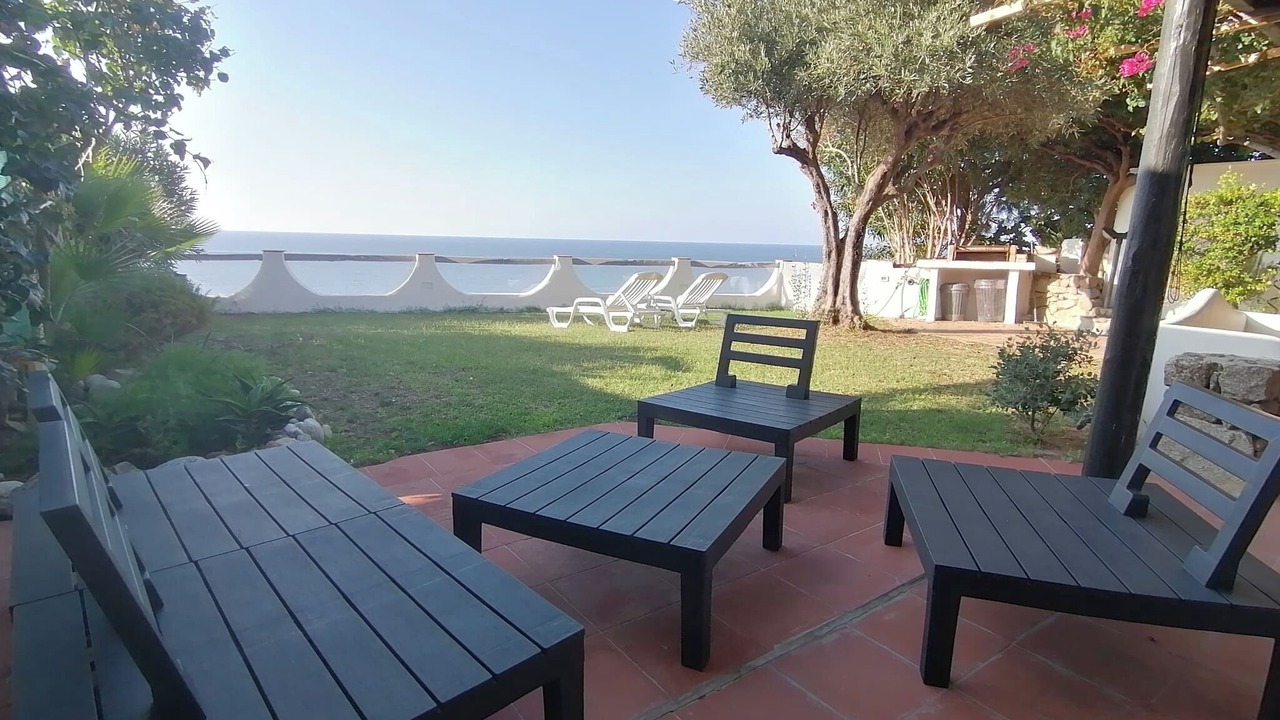 Photo of Patio Balcony in Costa dei Monaci