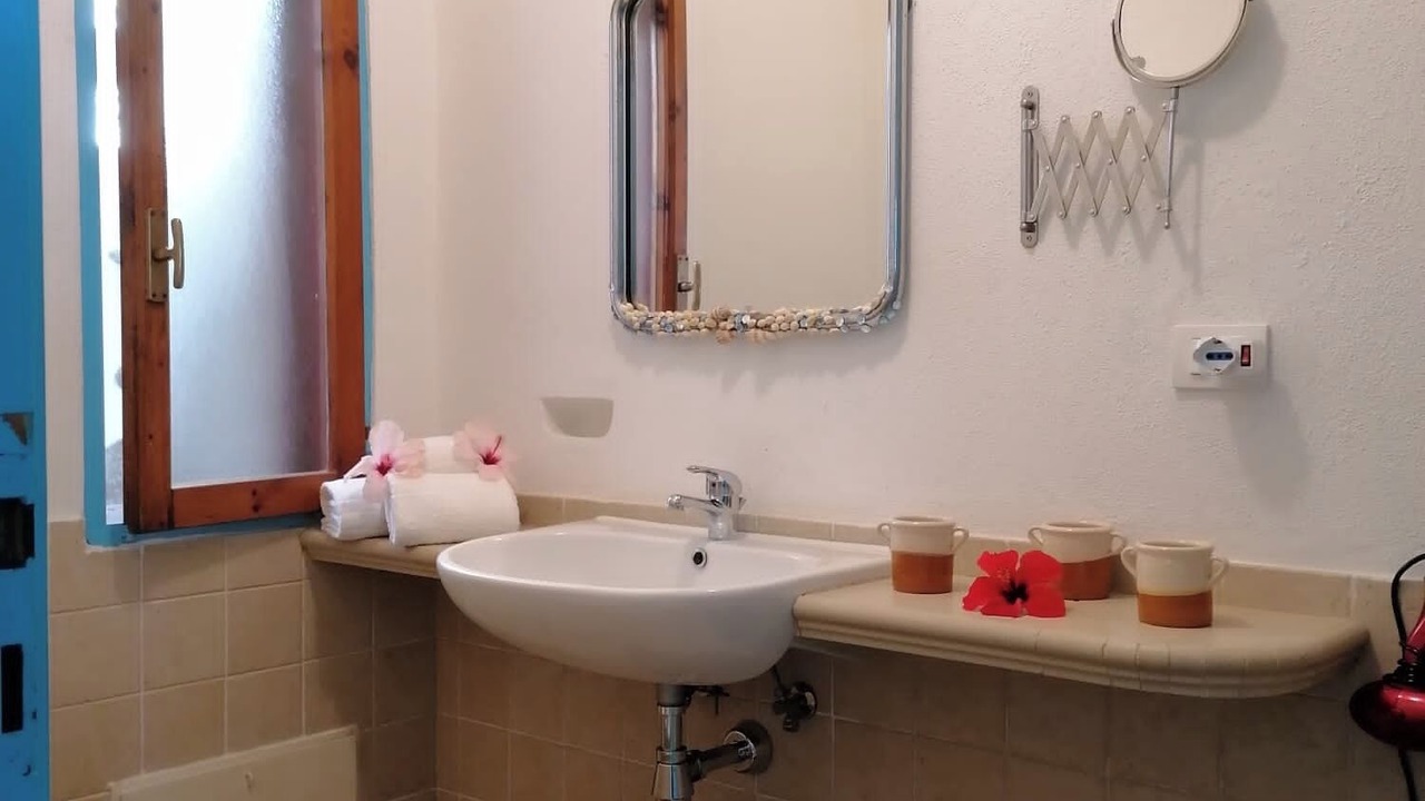 Photo of Bathroom in Costa dei Monaci