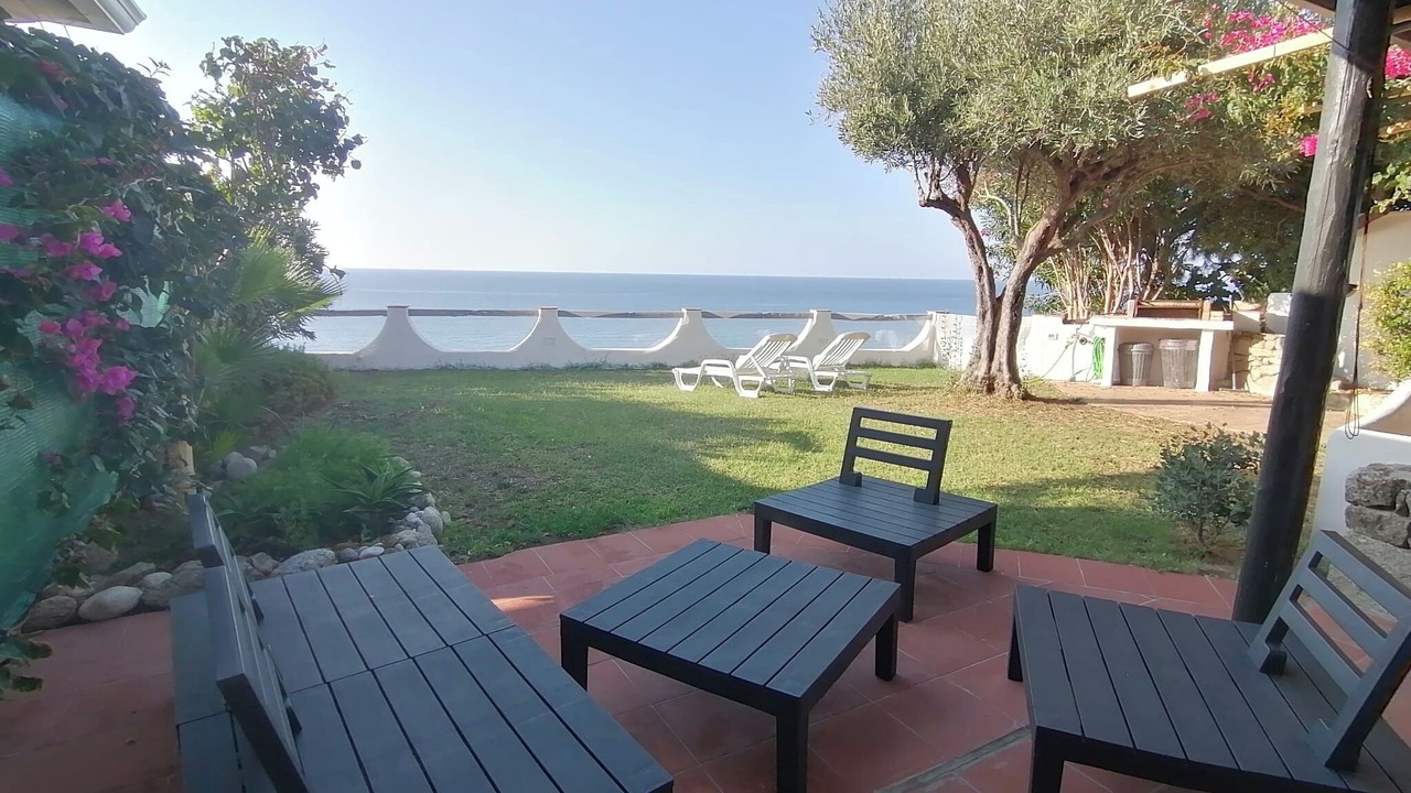 Photo of Patio Balcony in Costa dei Monaci