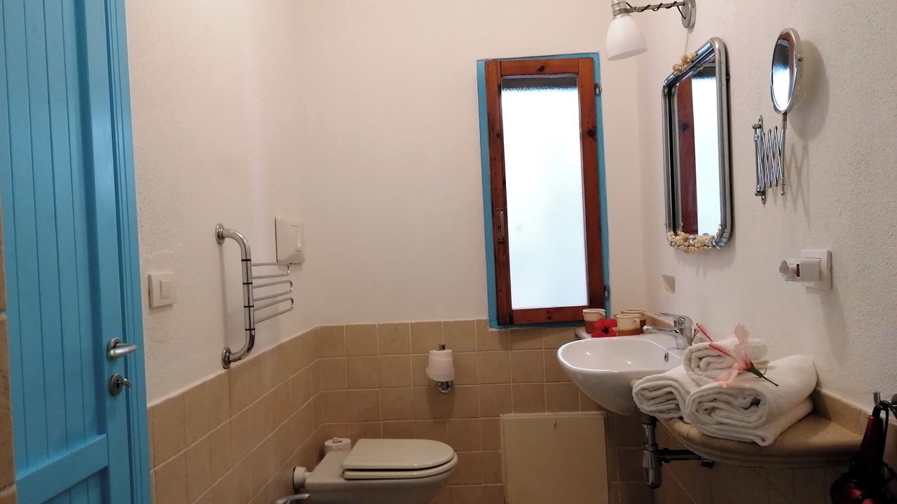 Photo of Bathroom in Costa dei Monaci