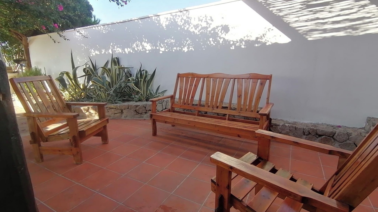 Photo of Patio Balcony in Costa dei Monaci
