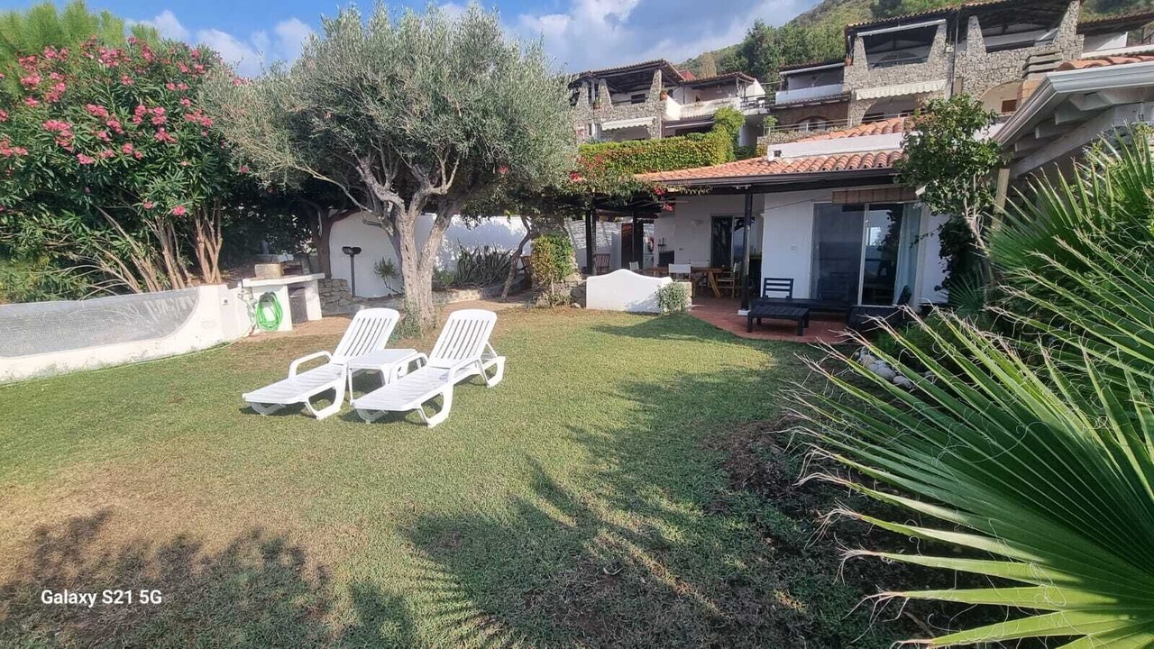 Photo of Patio Balcony in Costa dei Monaci