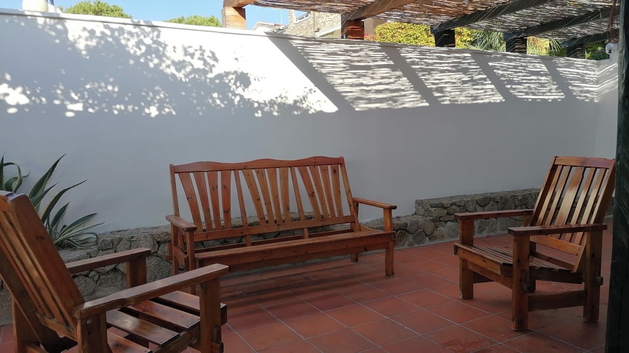 Photo of Patio Balcony in Costa dei Monaci