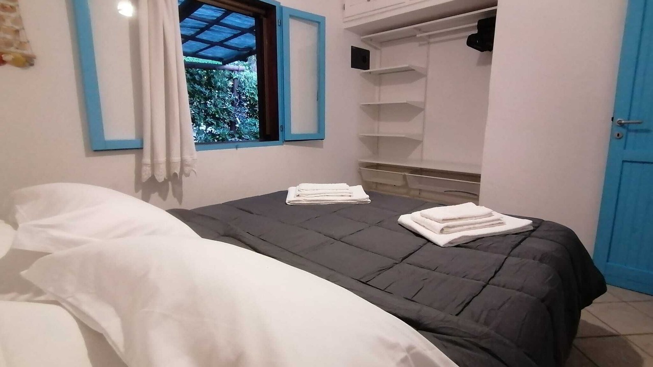 Photo of Bedroom in Costa dei Monaci