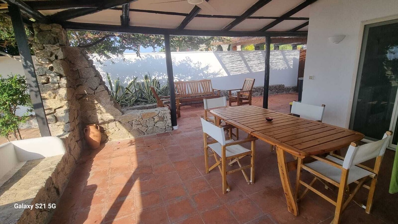 Photo of Outdoor in Costa dei Monaci