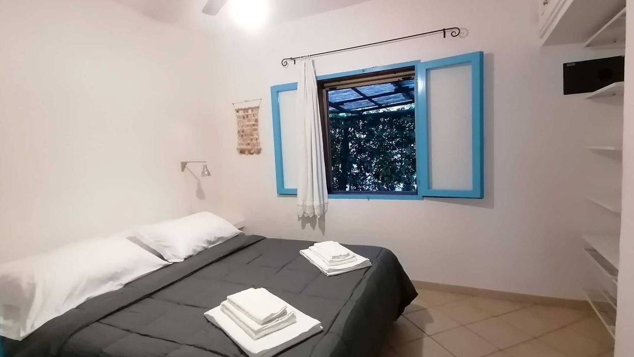 Photo of Bedroom in Costa dei Monaci