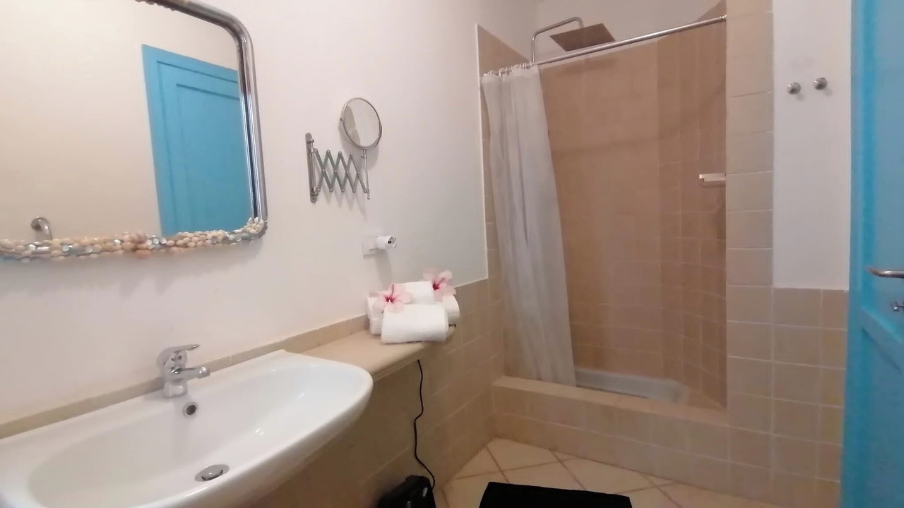 Photo of Bathroom in Costa dei Monaci