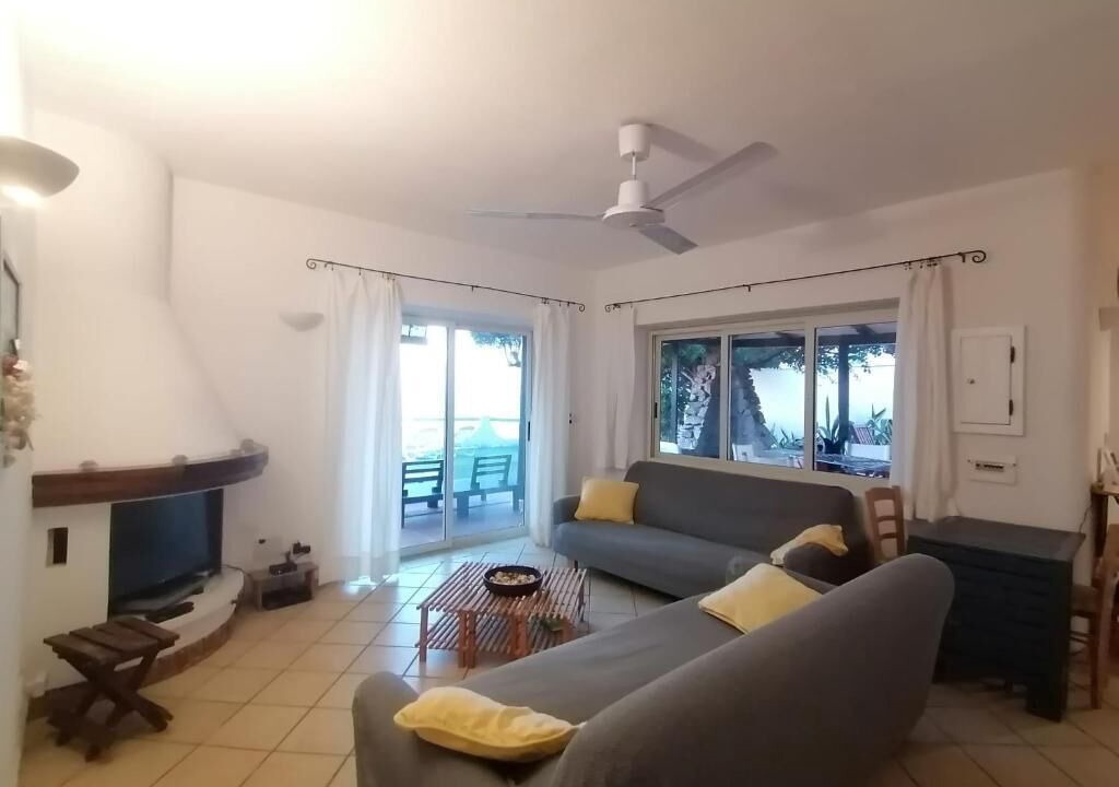 Photo of Livingroom in Costa dei Monaci