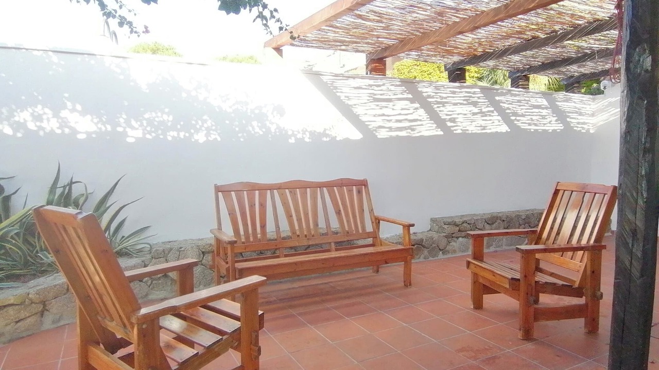 Photo of Patio Balcony in Costa dei Monaci