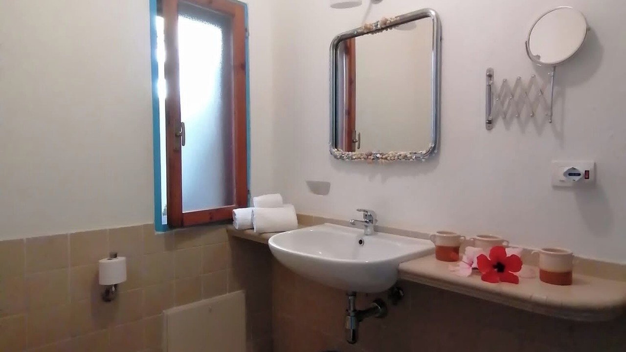 Photo of Bathroom in Costa dei Monaci