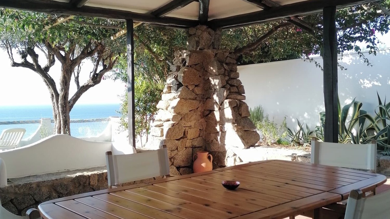 Photo of Outdoor in Costa dei Monaci