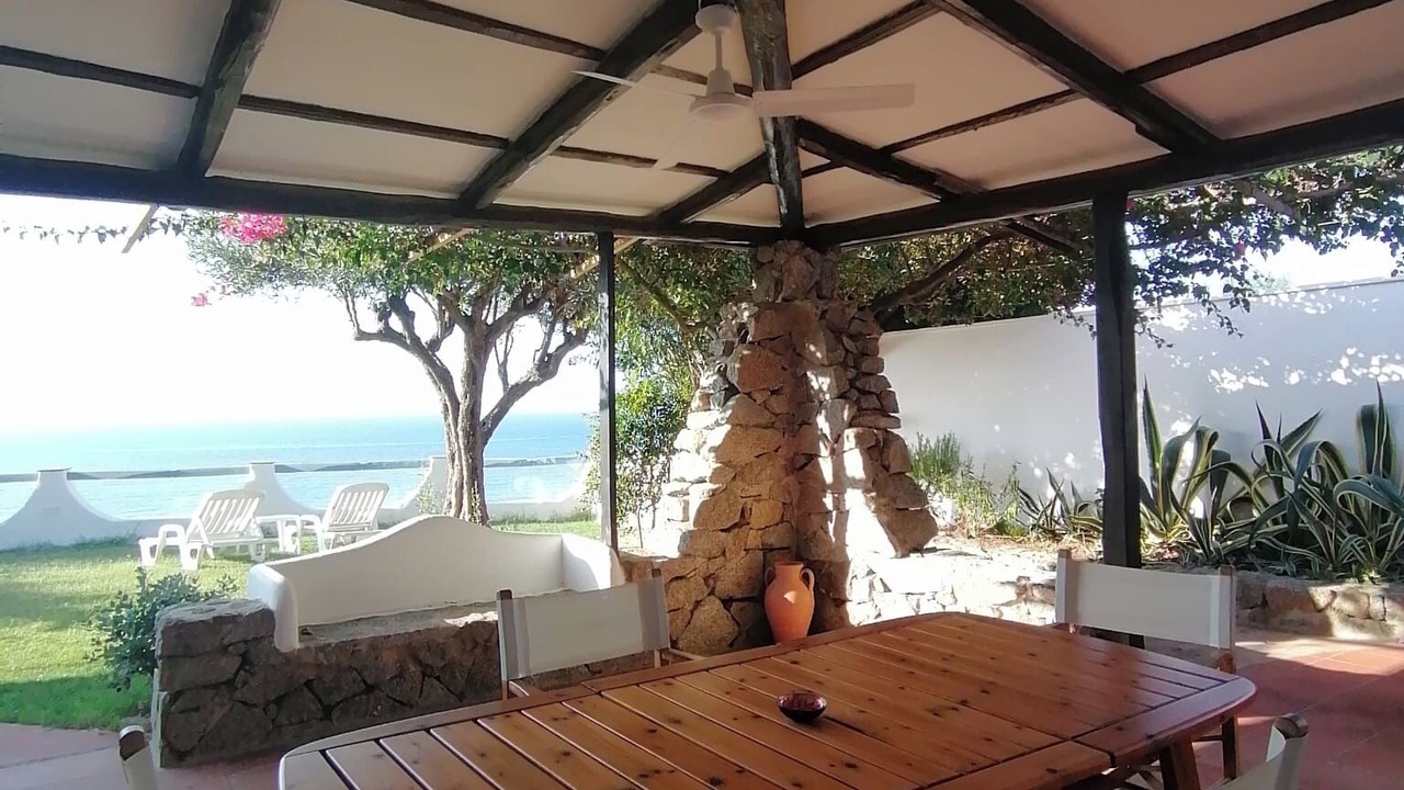 Photo of Outdoor in Costa dei Monaci