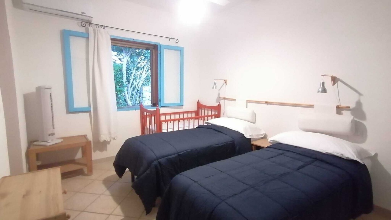 Photo of Bedroom in Costa dei Monaci
