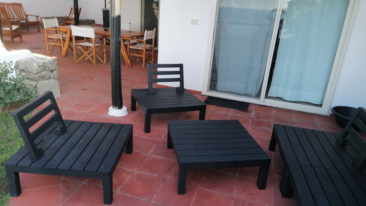 Photo of Outdoor in Costa dei Monaci