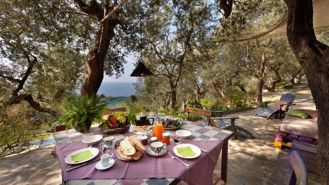 Photo of Outdoor in Sorrento