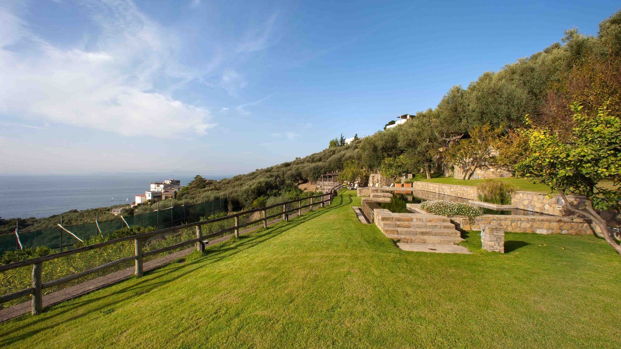 Photo of Outdoor in Sorrento
