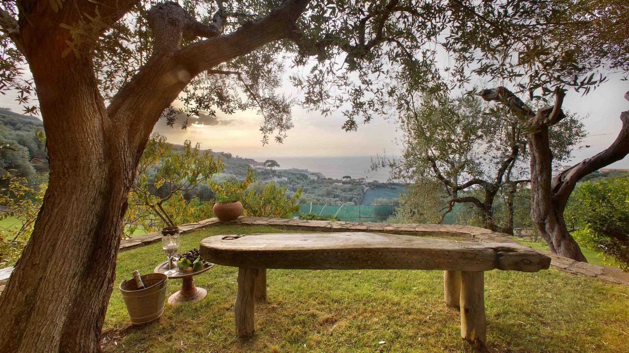 Photo of Outdoor in Sorrento