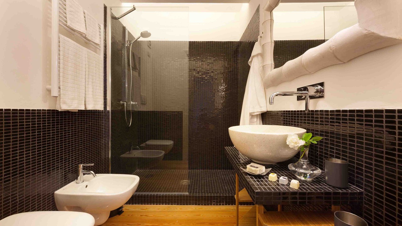 Photo of Bathroom in Sorrento