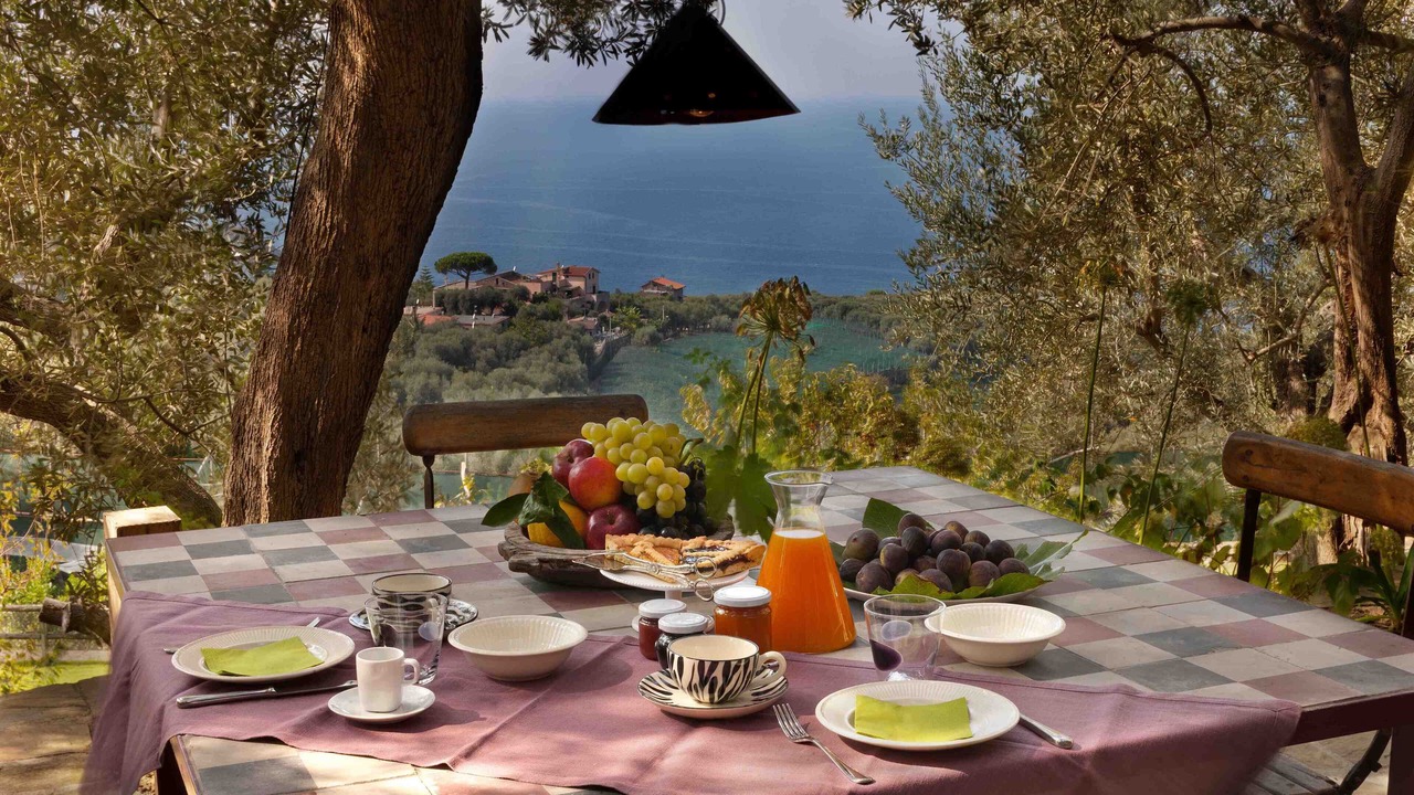 Photo of Outdoor in Sorrento