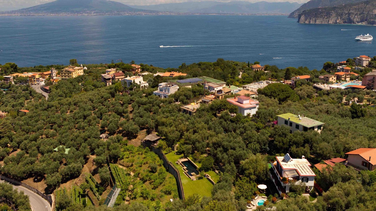 Photo of Outdoor in Sorrento