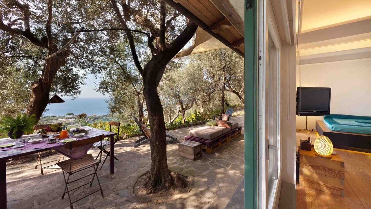 Photo of Outdoor in Sorrento