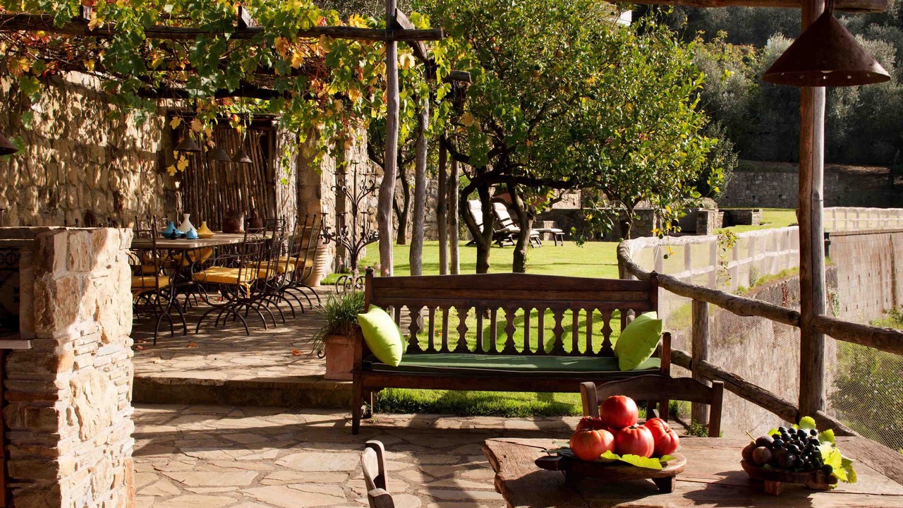 Photo of Outdoor in Sorrento