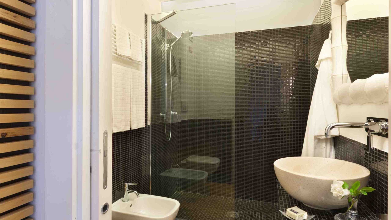 Photo of Bathroom in Sorrento