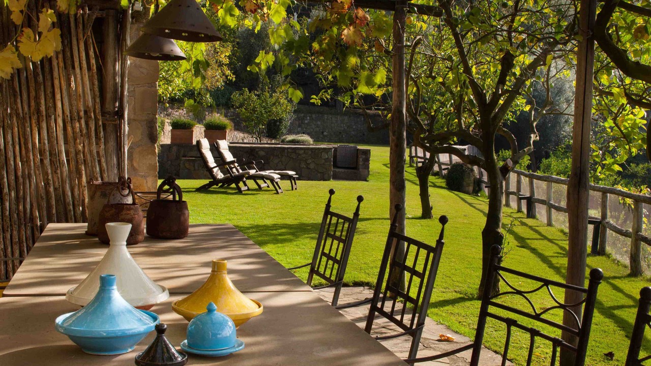 Photo of Outdoor in Sorrento