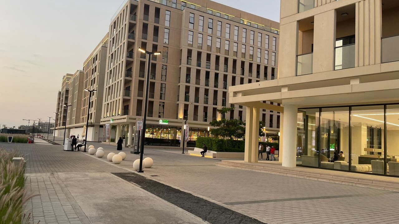 Photo of Outdoor in Sharjah