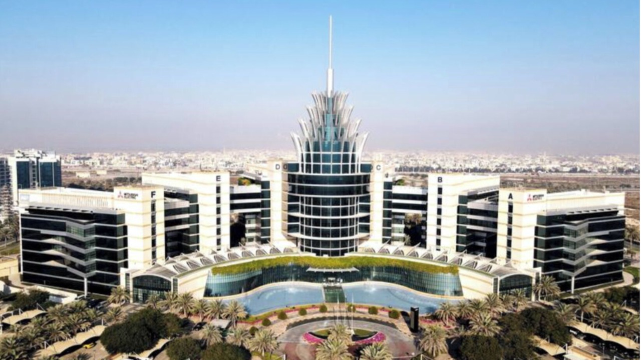 Photo of Outdoor in Dubai