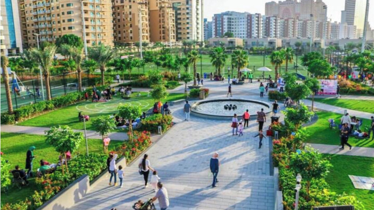 Photo of Others in Dubai