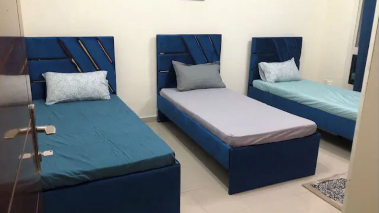 Photo of Bedroom in Dubai