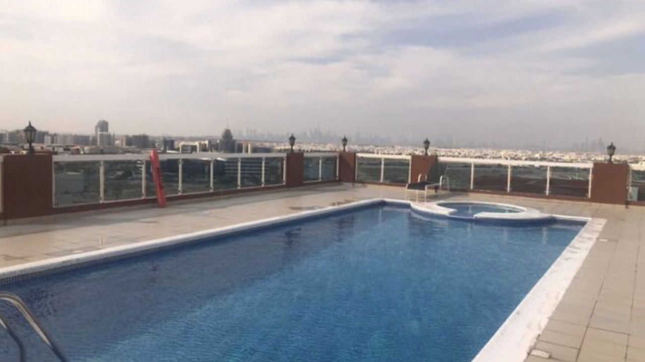 Photo of Outdoor in Dubai