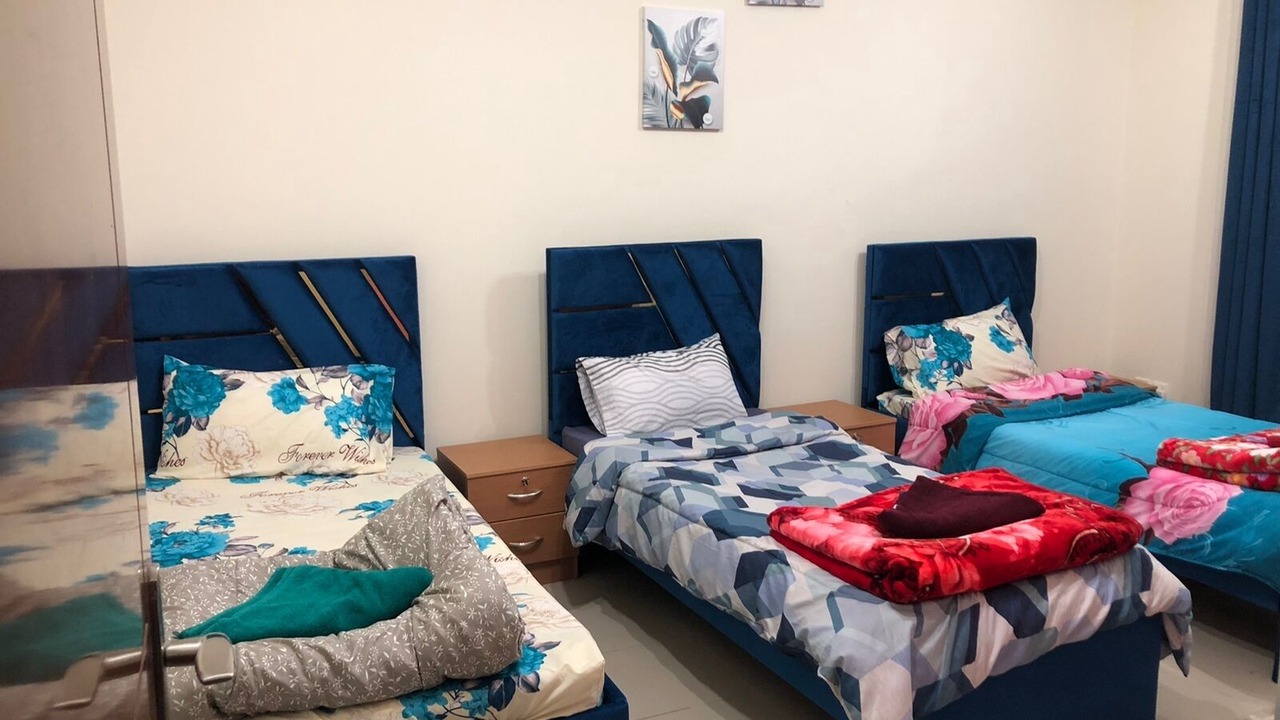 Photo of Bedroom in Dubai