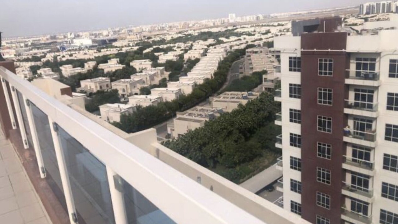 Photo of Outdoor in Dubai