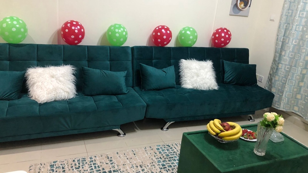 Photo of Livingroom in Dubai
