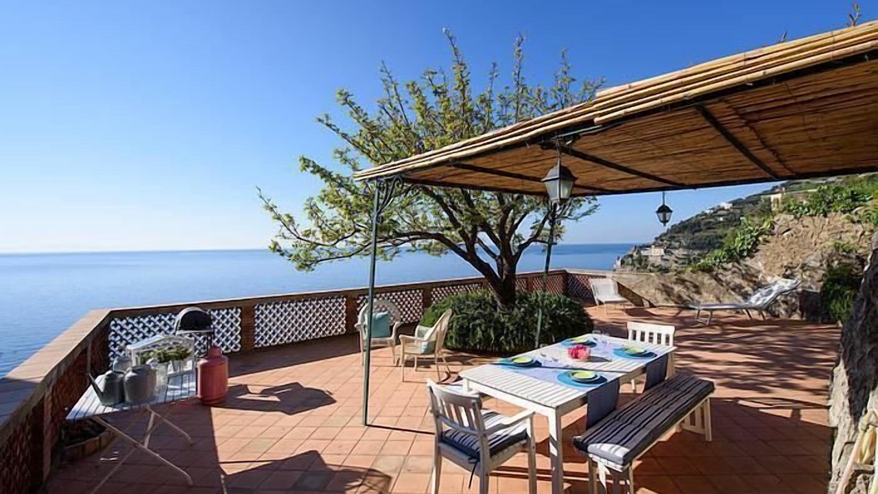 Photo of Outdoor in Ravello