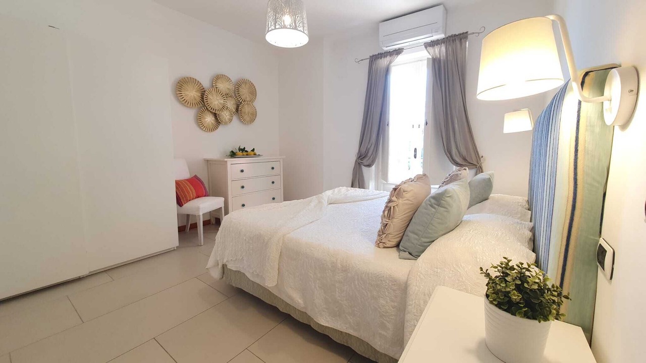 Photo of Bedroom in Ravello